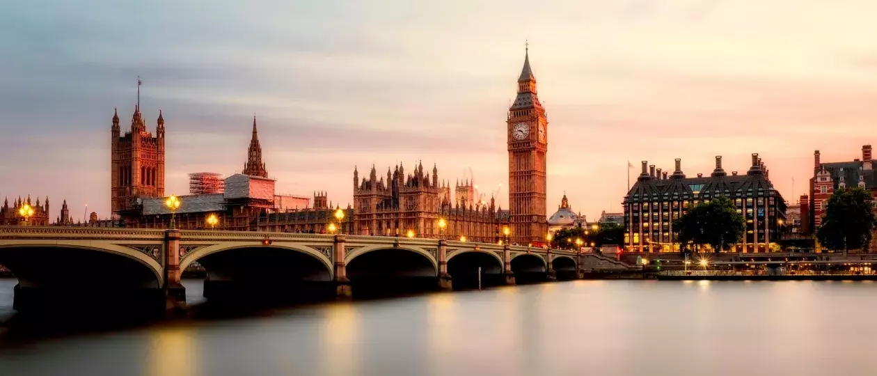 UK versoepelt de inreisregels voor buitenlandse toeristen BuitenlandNieuws